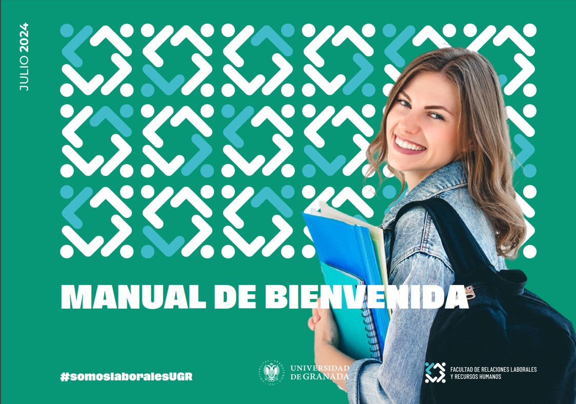 Manual de bienvenida para el estudiante de nuevo accesoManual de bienvenida para el estudiante de nuevo acceso