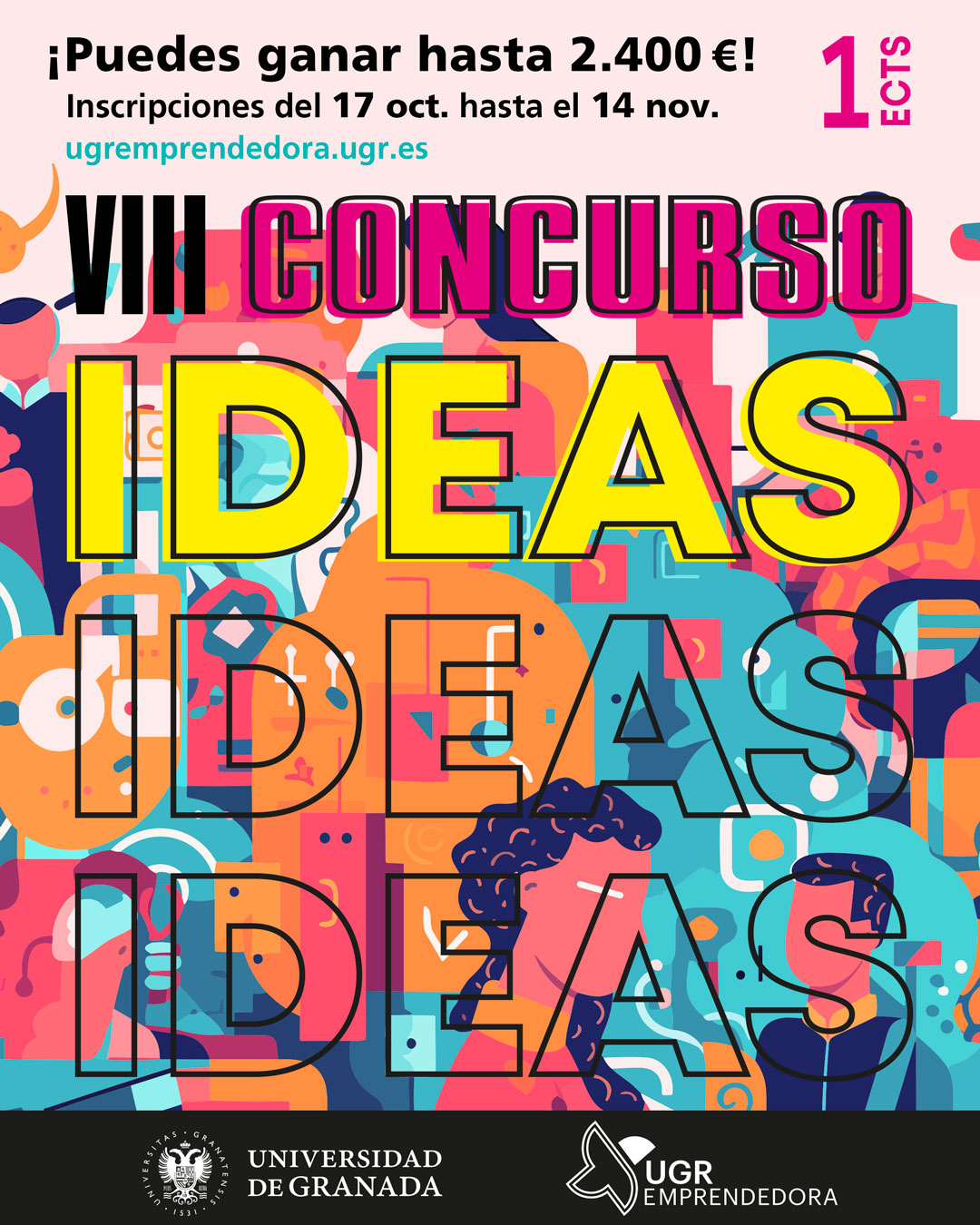 concurso de ideas