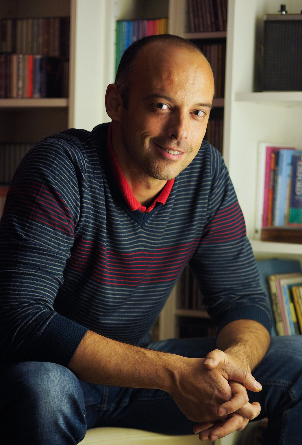 Alex Illiev