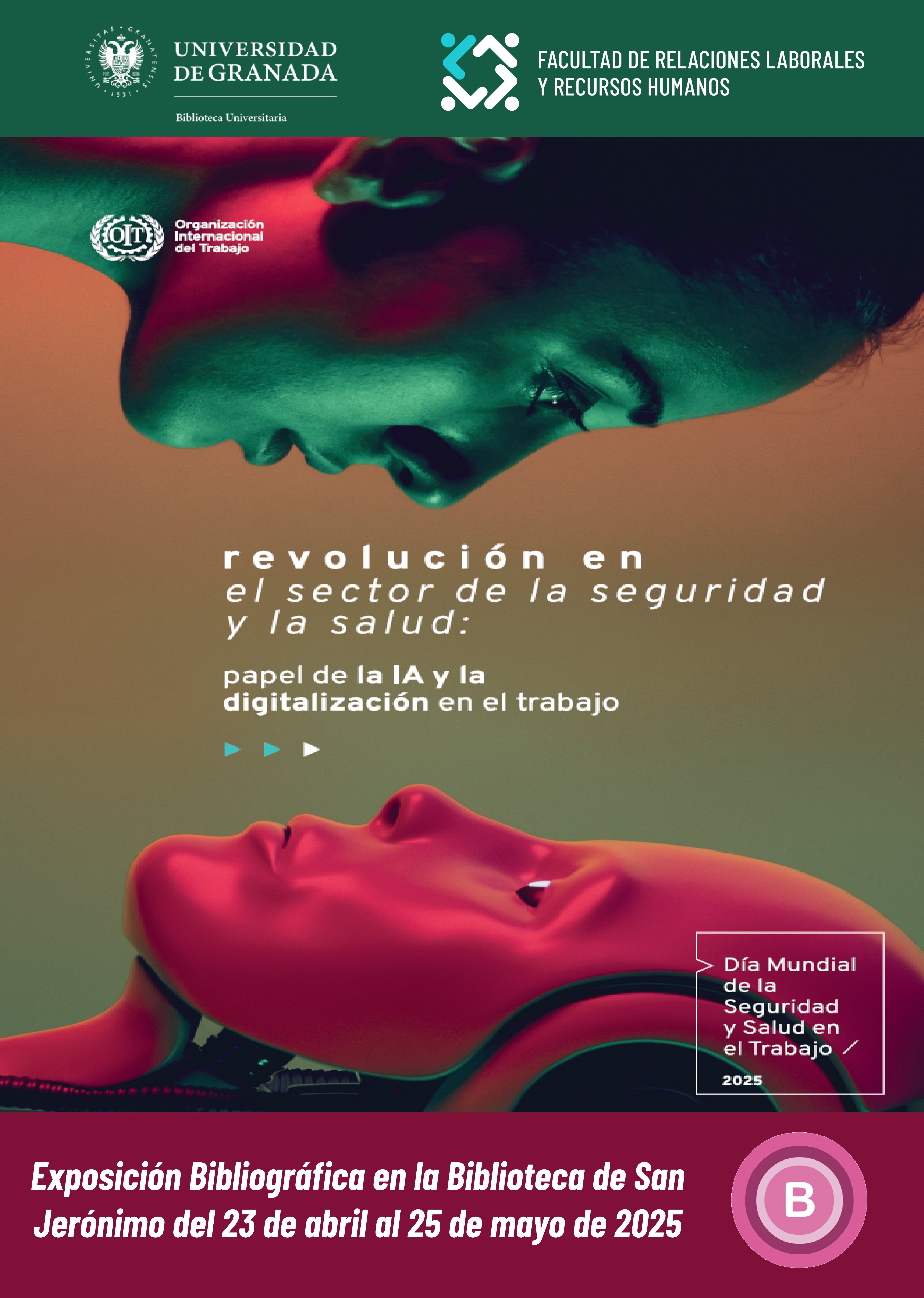 Exposición bibliográfica