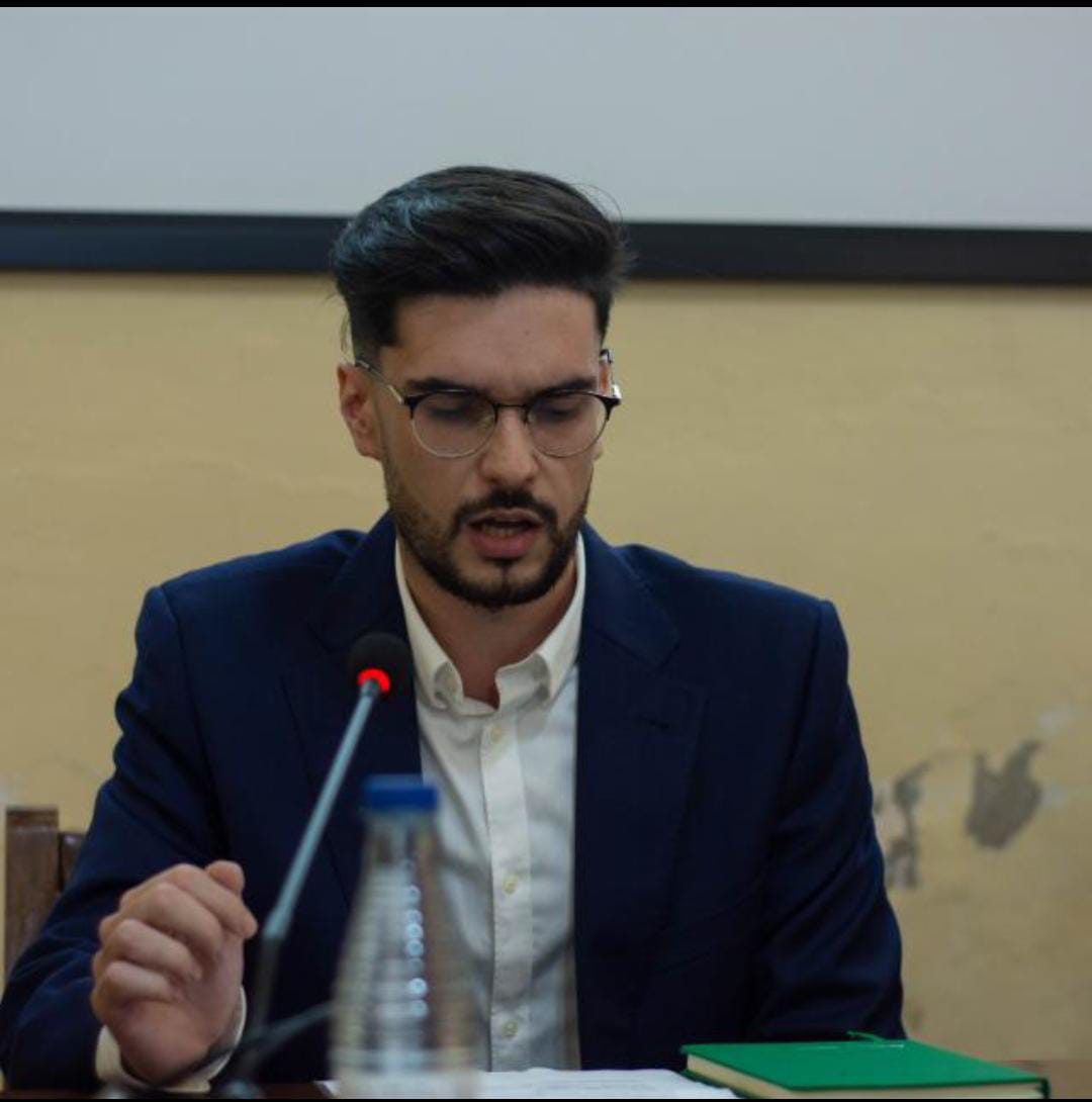 Álvaro Sánchez