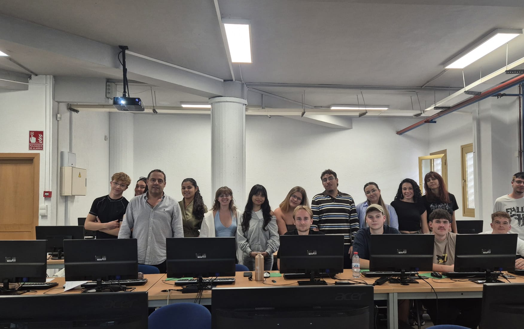 Clases en inglés Clases en inglés