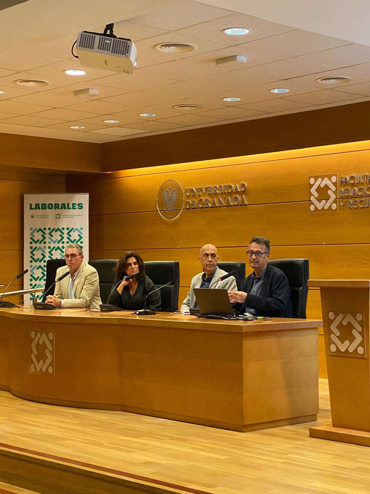 Máster en Gestión y Asesoría Máster en Gestión y Asesoría