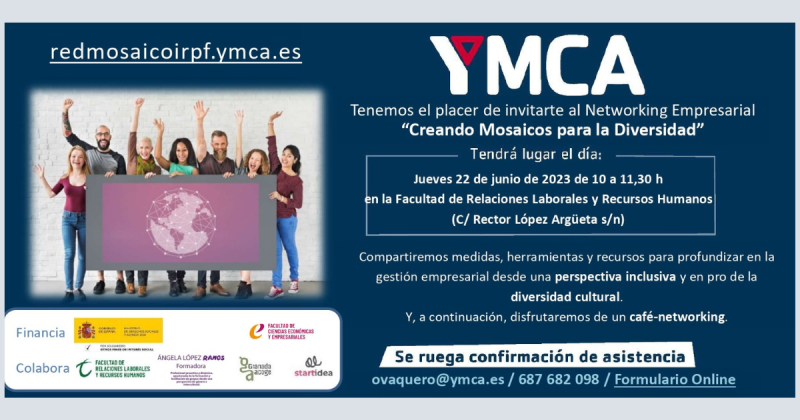 Creando mosaicos para la Diversidad Creando mosaicos para la Diversidad