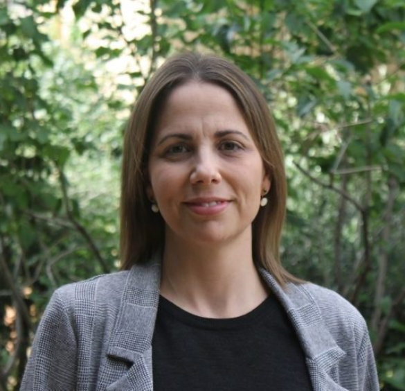 Carolina Serrano Falcón Carolina Serrano Falcón