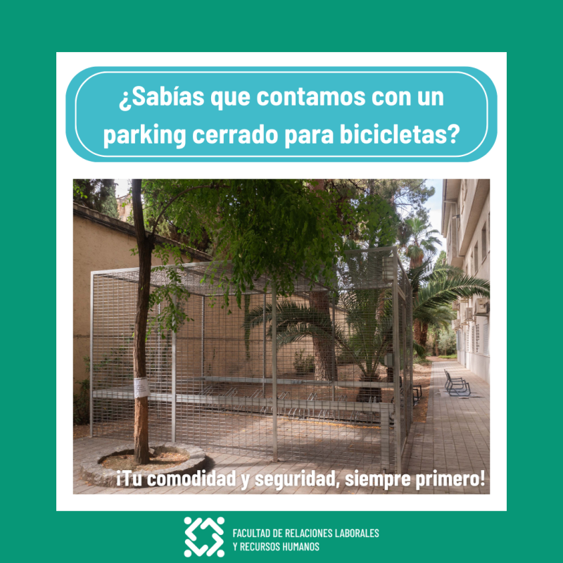 parking bicicletas parking bicicletas